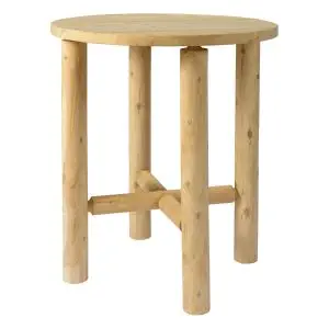 Bar Table - N-1401 - Martins Custom Woodwork